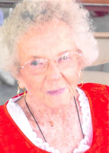 Betty L. (Wells)  Foraker