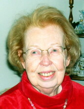 Patricia  Elise Hungerford Profile Photo