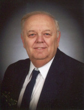 Orville Norris Blackburn Profile Photo