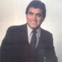 Manuel M. Coronel Profile Photo