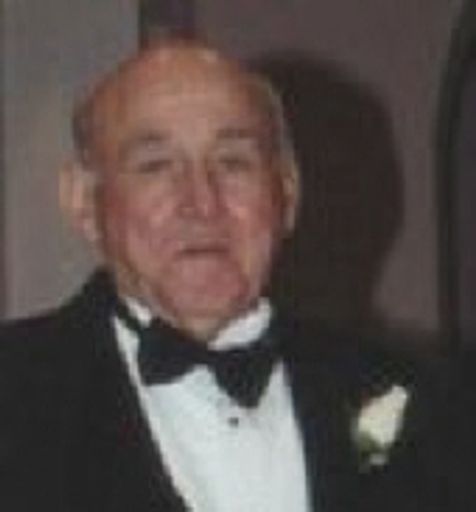 Robert Donald Coats, Sr.