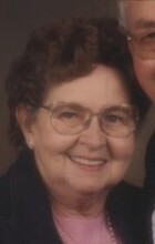 Betty Lewis Profile Photo