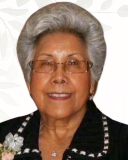 Oralia B. Valdez Profile Photo