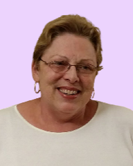 Susan Joyce Brown