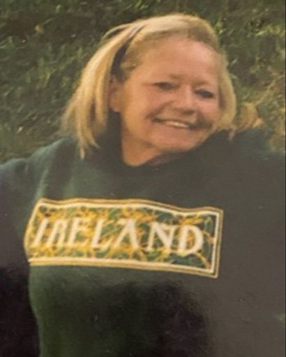 Loretta Ann Field's obituary image