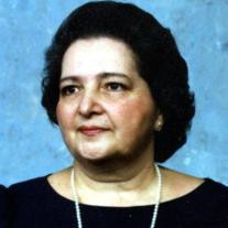 Maria D. Ricci Profile Photo