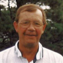 William "Bill" Maass