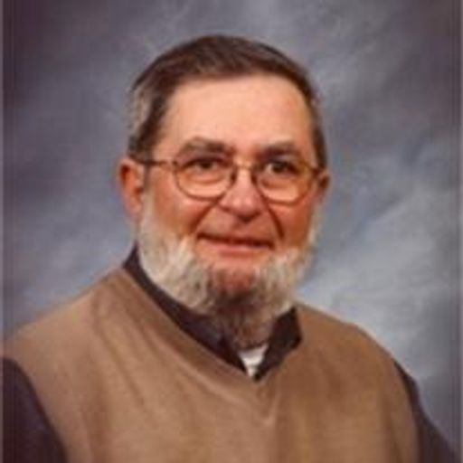 Robert J. "Bob" Harrington Profile Photo