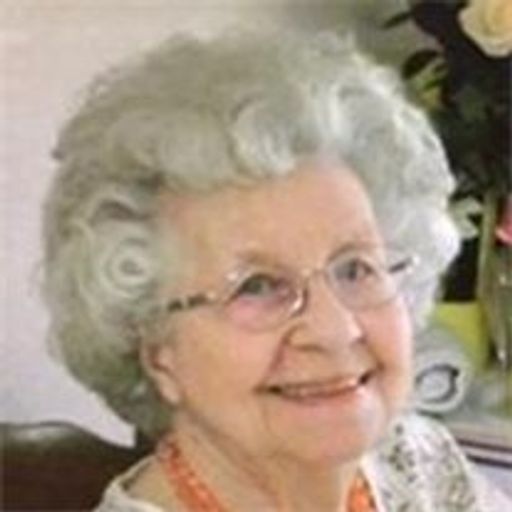 Doris L. Hagenbach