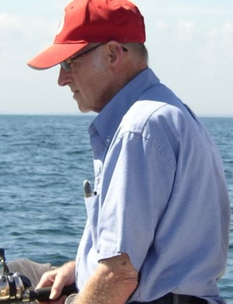 Donald P. Higgins Profile Photo