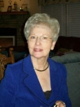 Anita Carolyn Street Bailey Donaldson Profile Photo