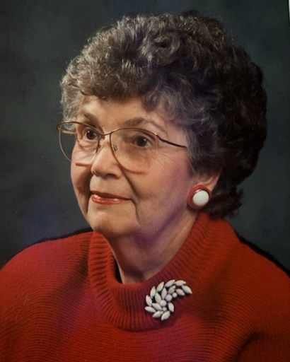 Mary Elizabeth Dowdy