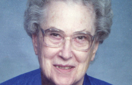 Agnes  Achelpohl