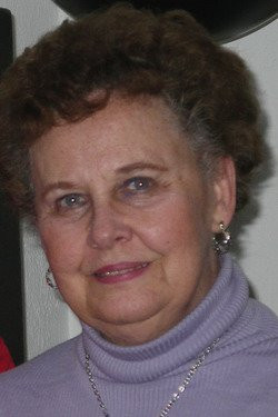 Joan Ellis