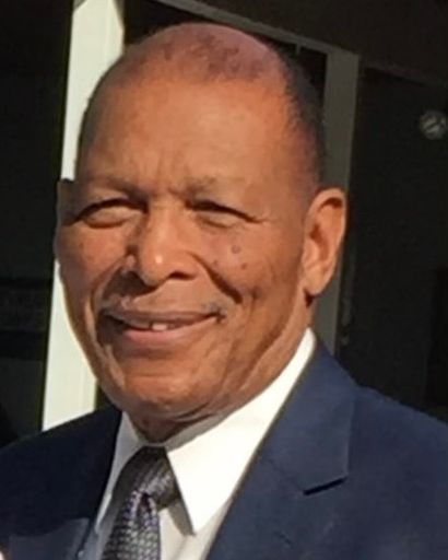 Herbert Lee Griffin's obituary image