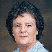 Doris E. Ricker