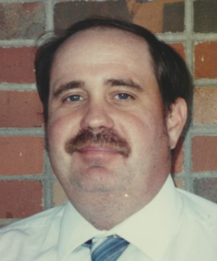 Jeffrey Parkinson Profile Photo