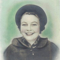 Margaret Leah Needham Robbins Profile Photo