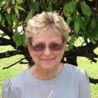 Betty Lorraine Daugherty Profile Photo