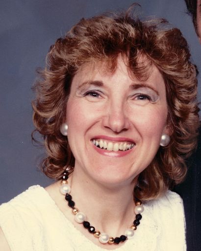 Arlene Martin