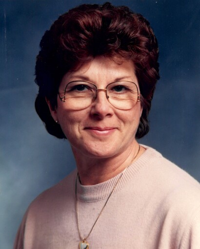 Eileen Marie Winters Profile Photo