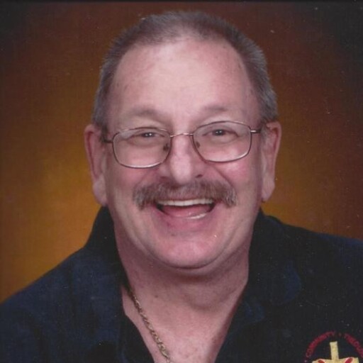 Robert "Gunny" J. Heberling, Sr. Profile Photo