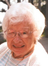 Margaret J. Mccrory