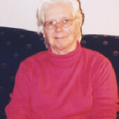 Frances Doris (Justice) Zirbel Profile Photo