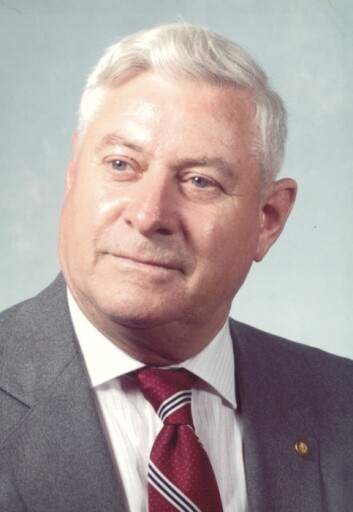 David H. Dean, Sr.