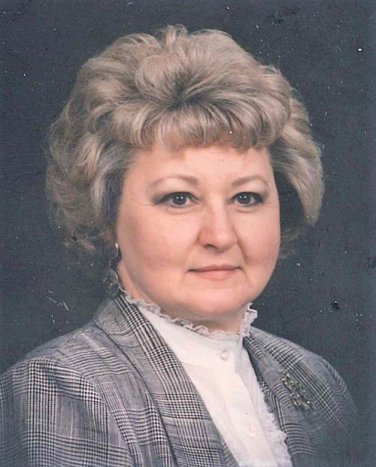 Nancy  Gogniat Profile Photo