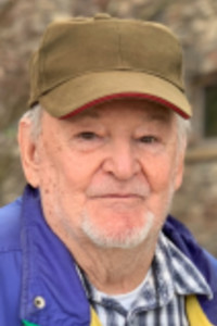Edward Allen Mercer Profile Photo