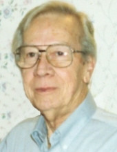 John  David Reid Profile Photo