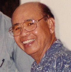 Joe J. Arbias