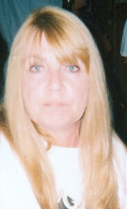 Beverly Ann Bryan