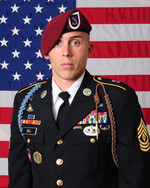 First Sgt. Russell Ryan Bell Profile Photo