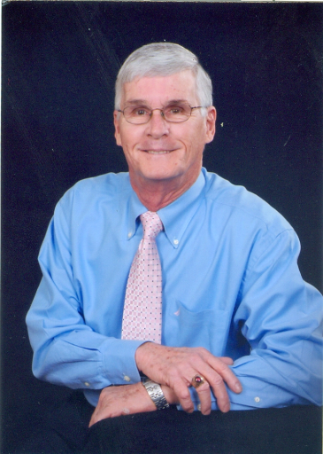 Donald "Donnie" Robert Morrison, Sr.