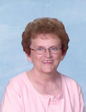 Joan Miller Profile Photo