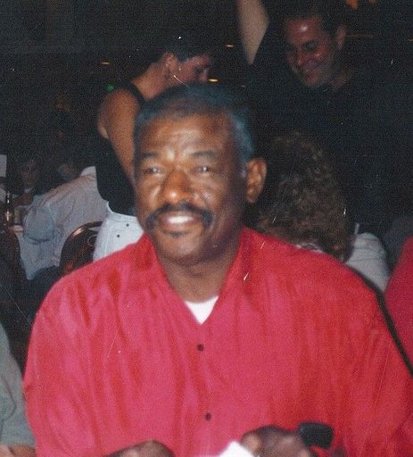 Mr. Dilliard M. Bell Sr.