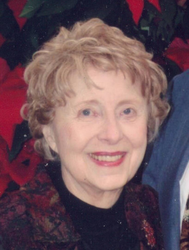 Barbara Joan Rusch Truso