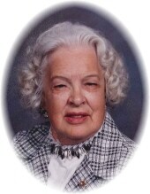 Olive Marie Petersen Profile Photo