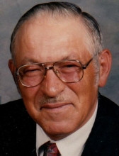 Raymond Engelhart Profile Photo