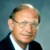 Earl W. Jensen Profile Photo