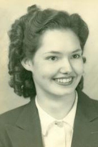 Vera Gartner Tipton Profile Photo