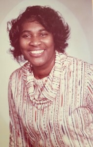 Delores D. Martin