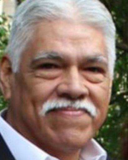 Theodore R. Hernandez