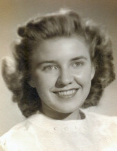 Betty Mae Heise