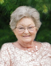 Bernice  " Bea" Margaret Bailey