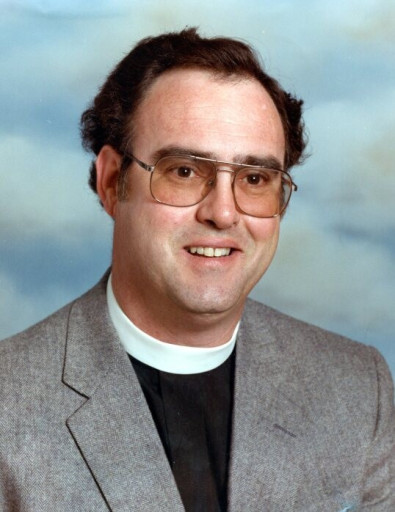 Rev. Stephen D. Sigmon