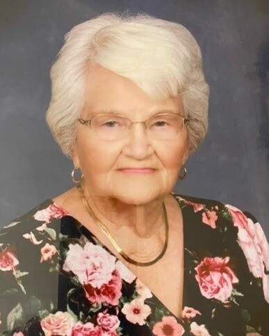 Edna Earle Branning's obituary image