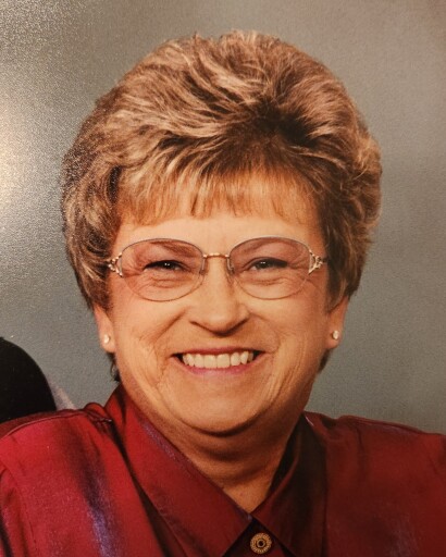 Bonnie Wooten Christian